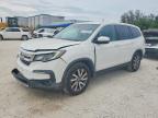 HONDA PILOT 2021