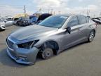 INFINITI Q50 2014