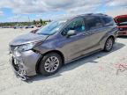 TOYOTA SIENNA 2022