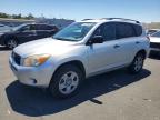 TOYOTA RAV4 2007