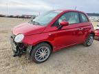 FIAT 500 2013