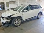 VOLKSWAGEN GOLF ALLTRACK 2018