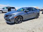 HONDA CIVIC 2021
