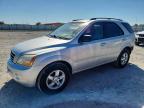 KIA SORENTO 2008