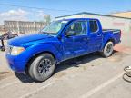 NISSAN FRONTIER 2014