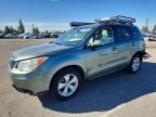 SUBARU FORESTER 2014