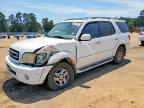 TOYOTA SEQUOIA 2001