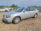 HYUNDAI SONATA 2007