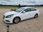 HYUNDAI SONATA HYBRID 2017