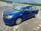 NISSAN SENTRA 2018
