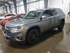 CHEVROLET TRAVERSE 2020