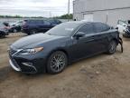 LEXUS ES 2017
