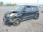 KIA SOUL 2012