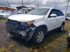 KIA SORENTO 2011