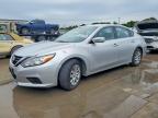 NISSAN ALTIMA 2018