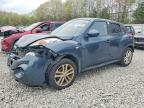 NISSAN JUKE 2013