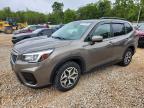 SUBARU FORESTER 2020