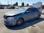 VOLKSWAGEN JETTA 2016
