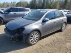 VOLKSWAGEN GOLF 2012