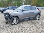 NISSAN JUKE 2011
