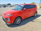 KIA SOUL 2022