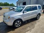 HONDA PILOT 2015