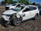 TOYOTA RAV4 HV 2016