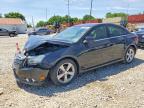 CHEVROLET CRUZE 2013