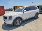 KIA TELLURIDE 2022