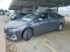 TOYOTA PRIUS PRIME 2021