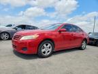 TOYOTA CAMRY 2011