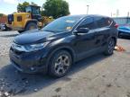 HONDA CR-V 2019