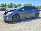 TOYOTA PRIUS 2014