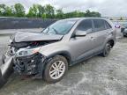 KIA SORENTO 2015
