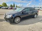 NISSAN SENTRA 2019