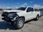 NISSAN FRONTIER 2023