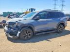 HONDA PILOT 2022