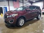 KIA SORENTO 2018