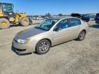 SATURN ION 2004
