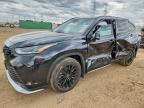 TOYOTA HIGHLANDER 2024