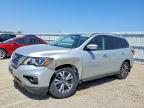 NISSAN PATHFINDER 2017