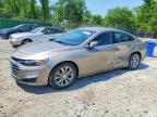CHEVROLET MALIBU 2022