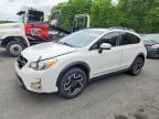 SUBARU CROSSTREK 2016