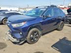 TOYOTA RAV4 2021
