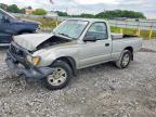 TOYOTA TACOMA 2002