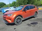 TOYOTA RAV4 2016