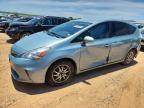 TOYOTA PRIUS V 2014