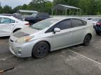 TOYOTA PRIUS 2011