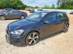 VOLKSWAGEN GTI 2016