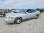 MERCURY GRAND MARQUIS 2002